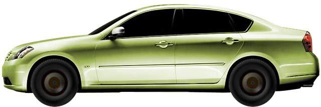 Infiniti M45 Y50 (2005-2010) 4.5 AWD